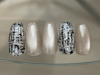 ミーコ(miico)/定額デザイン