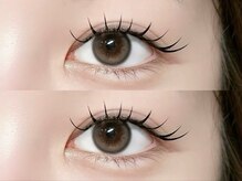 マケア 天神大名店(Makea)/LEDフラットラッシュ１００本