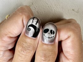 キャラアート　銀座フィルイン