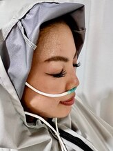 ヨサパーク リヒ 南橋本店(YOSA PARK Lihi)/水素ハーブ蒸し