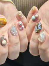 アウレ 中目黒(AURE)/フリーアート＋