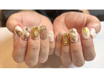 アールエム(Rm)/1月◇ネイル