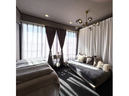 ニコット(nicotto)の写真