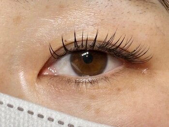 アイラビューティーパーラー(AILA BEAUTY PARLOR)/まつげエクステ