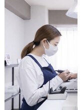 リノ プレミアム(Lino Premium) 石川 一乃