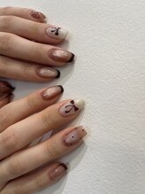 エムサロン(emusalon)/マグネットフレンチ/高崎