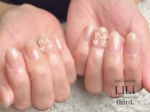 リリサード(LILi third.)/2月マンスリーコース