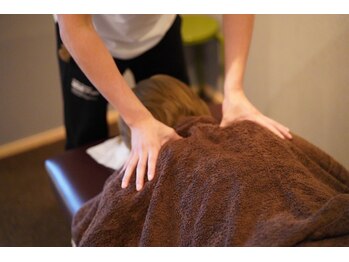 リンクボディ整骨院(LinkBody整骨院)/