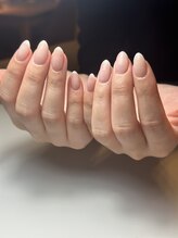 アルター(alter)/ワンカラーネイル