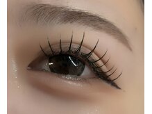 ルチア 高田馬場/フラットラッシュ120本LED付き