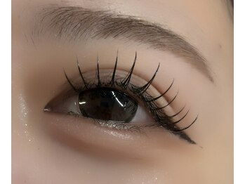 ルチア 高田馬場/フラットラッシュ120本LED付き