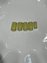 ルーチェネイル(LUCE .nail)/ニュアンス定額