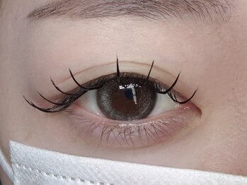 ローランリム(LORAN Lim)/LEDフラットラッシュ120本