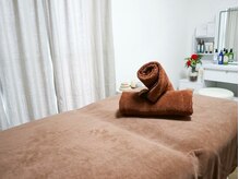 リボンサロン(Ri.bon Salon)/プライベート空間でリラックス♪