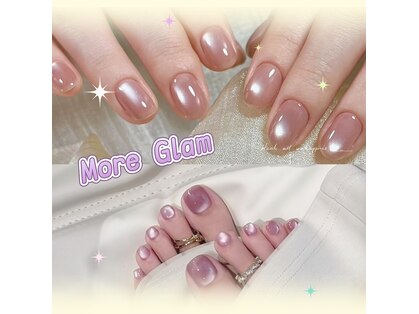 モアグラム 八王子店(More Glam)の写真