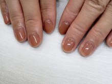 ルオントネイルトウキョウ 柏モディ店(Luonto nail TOKYO)/ワンカラー