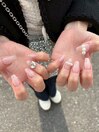 時間内デザインし放題60分コース