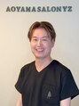 アオヤマ サロン ワイゼット(AOYAMA SALON YZ)/山崎 洋一（Yamazaki Youichi）