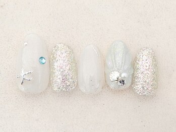 ABCネイル 大宮店(ABC Nail)/★平日限定★7980円→6500円