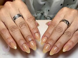 シンプルちゅるんワンカラー