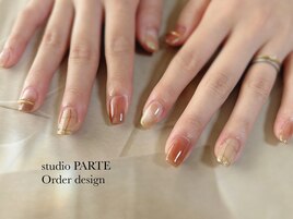 ニュアンス×ミラーアート