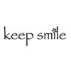 キープスマイル 戸塚店(keep smile)のお店ロゴ