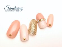 アイラッシュTokyo銀座サンクチュアリ/★11月12月選べるデザイン4980円