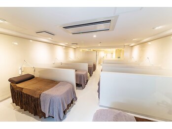 ヴィヴァーチェ 新宿店(Vivace)