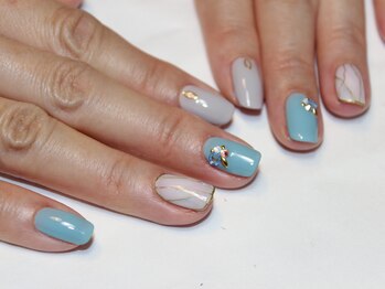 ヤナネイル(Yana Nail)/Handnail＊