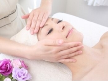 みや美/贅沢なフェイシャルはお悩み別に