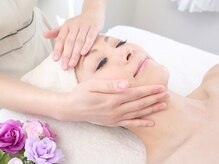 ビューティエキスパート みや美(Beauty Expert)/贅沢なフェイシャルはお悩み別に