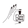 ジョリーネイル(Jolie Nail)のお店ロゴ