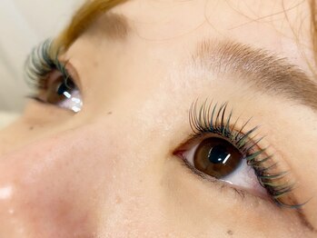 アイリー 本厚木店(Irie)/ポイントカラー