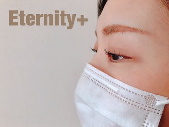 エタニティプラスアイラッシュアンドビューティー(Eternity+EyeLash&Beauty)/韓国女優さん風まつ毛♪
