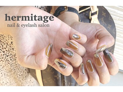 エルミタージュ(Hermitage)の写真