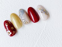 フレイヤ 新宿店(FREJA)/☆Goldコース☆