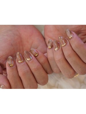 Vivienne Eyelash & Nail Nail school（旧店名：Nail’s Vivienne）