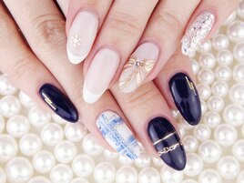 除去付デザイン定額コ-ス◇