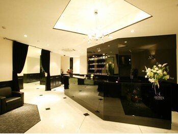 アストリア 栗生店(ASTRIA)/内観
