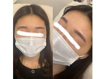 ラ フルール(La Fleur)/美眉スタイリングワックス