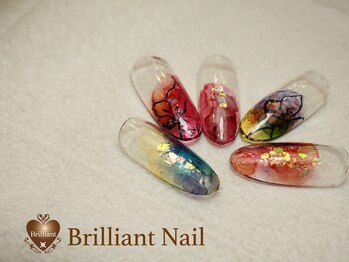 ブリリアント/Newデザイン