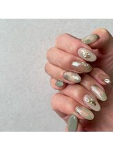 ネイルズ アール(nails R)/定額アートコース