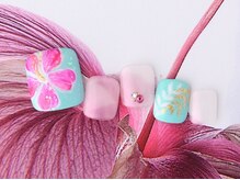 ダッシングディバ エキュート 立川店(DASHING DIVA)/ハワイアン