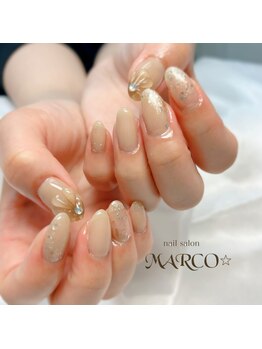 ネイルサロン マルコ(nail salon MARCO)/