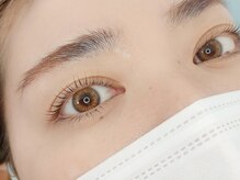 ユナリーズ オオサカ(YUNARY'S Osaka)/パリジェンヌラッシュリフト