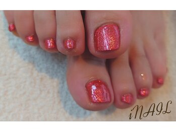 アイネイル(iNAIL)/