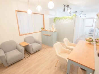 ヌヌース 土呂店(Nounours)/店内様子