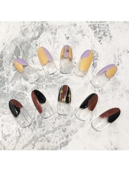 ティーエヌ 葛西店/~ハンド　定額4620円（税込）~