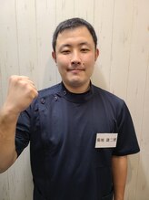 J'Sメディカル整体院 新横浜店 菊地 謙二郎