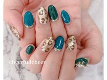 チアフルチア(CheerfulCheer)/定額Bコース